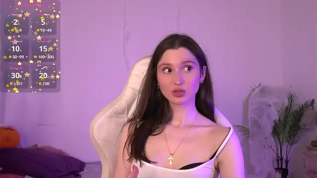 Snapshot of tender_babyy chatting on October 30, 2025, 1:31 pm tender babyy online show from October 30, 2025, 1:31 pm