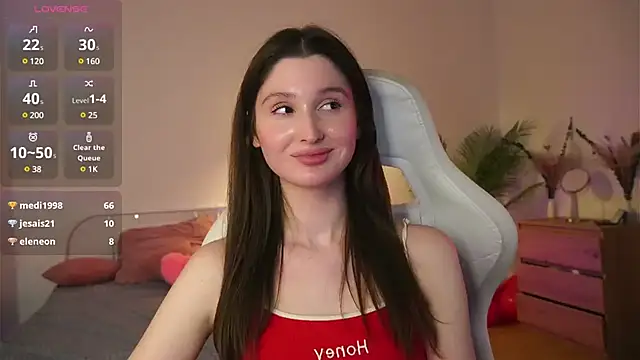 Snapshot of tender_babyy chatting on March 9, 2025, 6:00 pm tender babyy online show from March 9, 2025, 6:00 pm