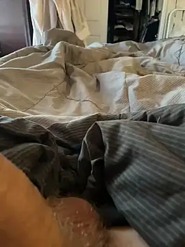 NaughtyJonnyB online show from January 31, 2025, 9:26 pm