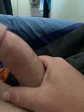 NaughtyJonnyB online show from March 21, 2025, 1:23 pm