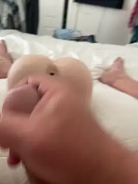 NaughtyJonnyB online show from March 2, 2026, 2:35 pm