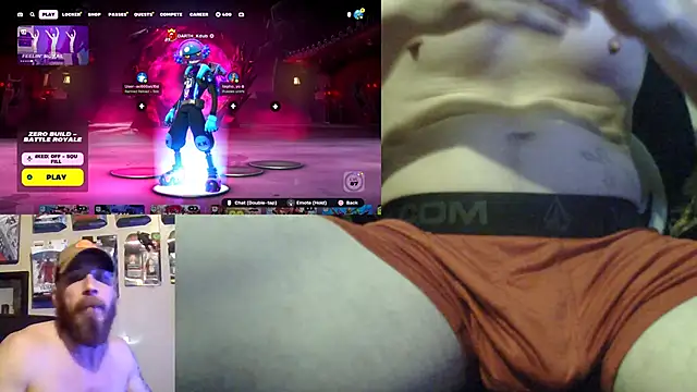 Snapshot of sexykdubx chatting on February 14, 2025, 9:32 pm sexykdubx online show from February 14, 2025, 9:32 pm