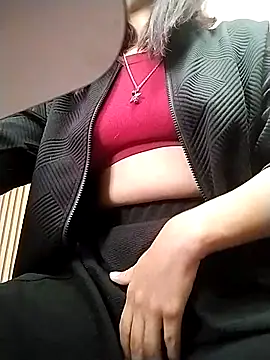 MirandaSingle online show from February 21, 2026, 12:18 pm