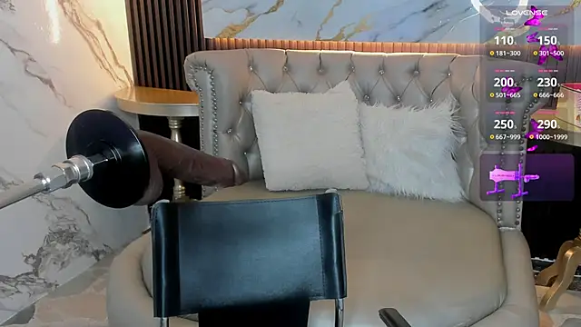 MAEVE BOOBS online show from November 25, 2025, 12:55 am