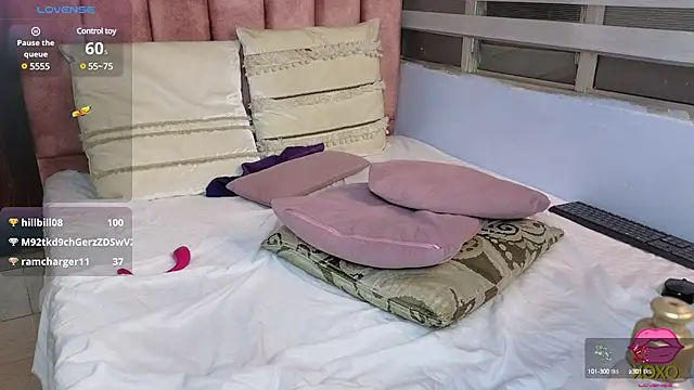 lou rosse  online show from March 11, 2025, 11:58 pm