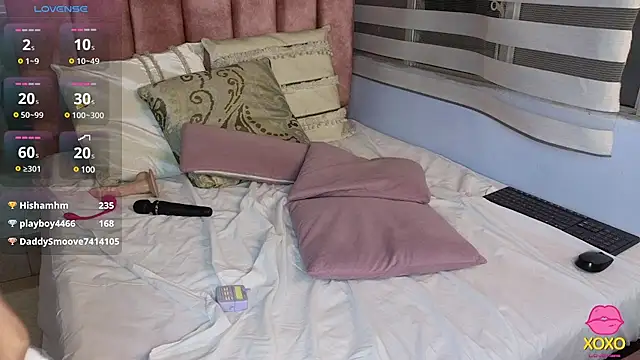 lou rosse  online show from February 21, 2025, 2:28 am