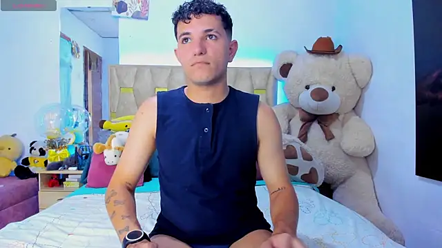 patrick sanzz online show from April 23, 2026, 2:40 am