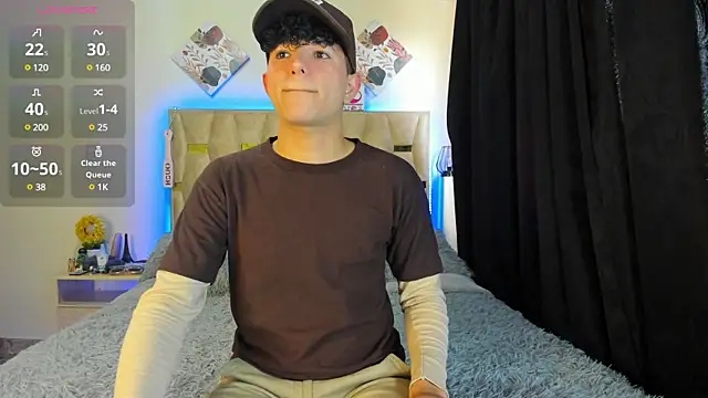 patrick sanzz online show from March 18, 2025, 6:28 pm