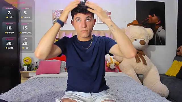 patrick sanzz online show from September 17, 2025, 7:38 pm