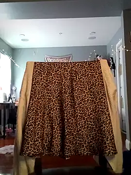 ebonycatlisaaaalime online show from January 27, 2025, 7:35 pm