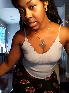 ebonycatlisaaaalime online show from January 20, 2025, 1:32 pm