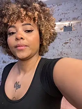 pamela west online show from October 20, 2025, 6:52 pm