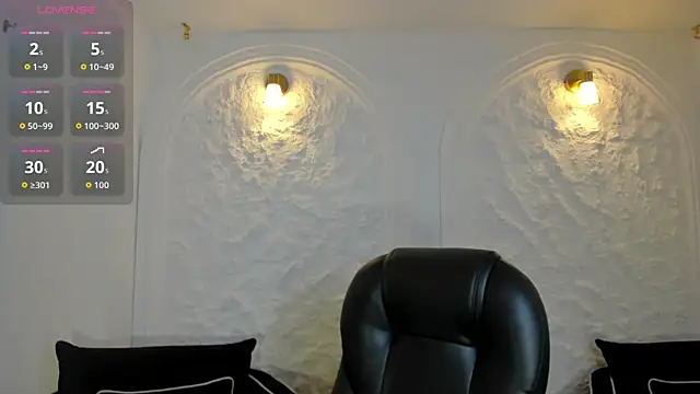 IrinaPortman online show from November 4, 2025, 11:47 am