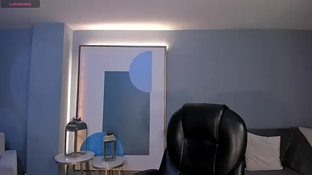 IrinaPortman online show from October 22, 2025, 12:26 pm