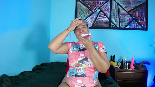 Iivana 19 online show from November 8, 2025, 4:21 pm