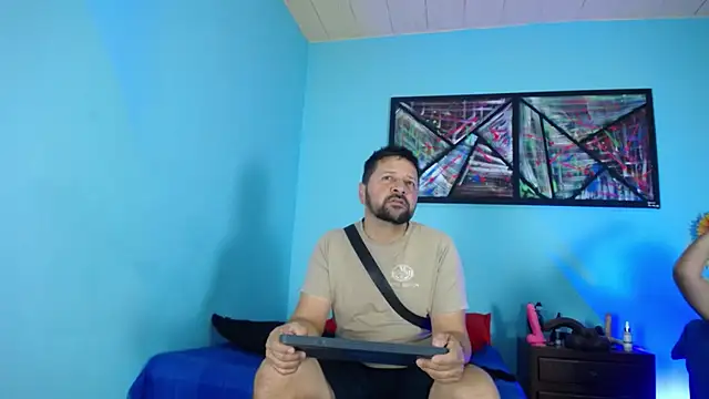 Iivana 19 online show from October 21, 2025, 4:50 pm