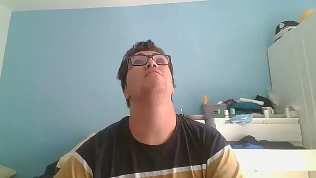 sorolla12 online show from October 16, 2025, 1:08 pm