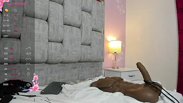 KarinaSimonz online show from March 15, 2025, 10:44 pm