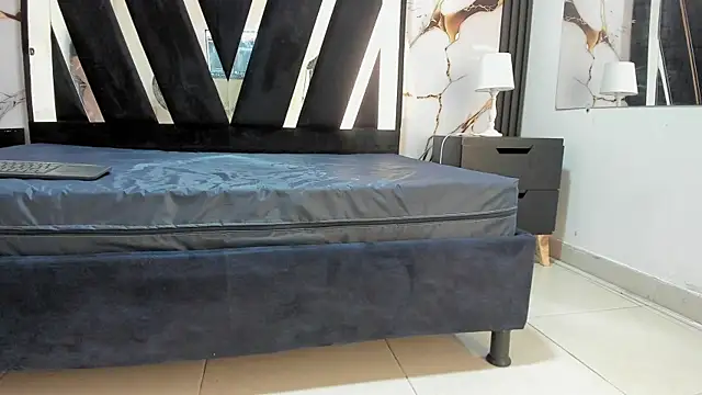 KarinaSimonz online show from October 9, 2025, 7:14 pm