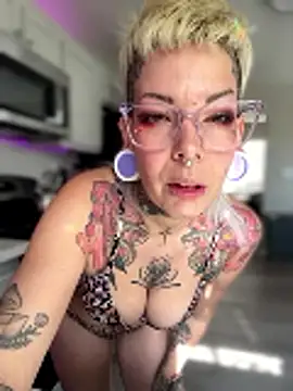 GoldieBakeman online show from January 18, 2026, 7:06 pm