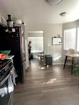 GoldieBakeman online show from January 12, 2026, 5:09 pm