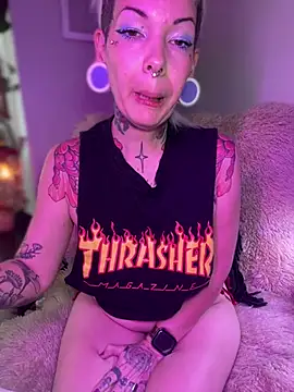 GoldieBakeman online show from February 10, 2026, 5:12 pm