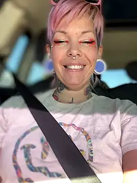 GoldieBakeman online show from October 23, 2025, 10:30 pm