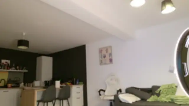 Lorennameliyy online show from September 27, 2025, 6:58 pm