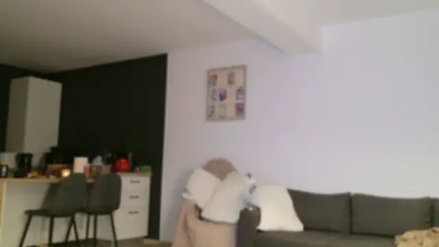 Lorennameliyy online show from October 13, 2025, 7:04 pm