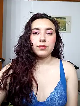 Emi chik online show from March 1, 2025, 4:58 am