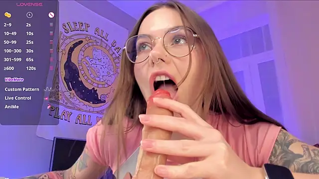 Marta May  online show from February 11, 2025, 11:22 pm