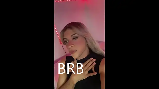  JaaconLeon  online show from December 16, 2025, 3:05 pm