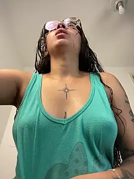 Argentiiniita online show from March 6, 2025, 10:15 pm