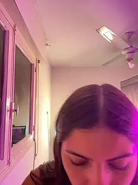 Argentiiniita online show from September 13, 2025, 12:32 am