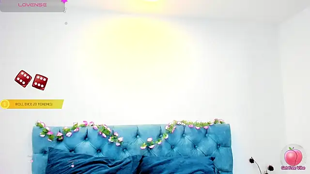 Sophie Smith69 online show from February 8, 2025, 5:50 pm