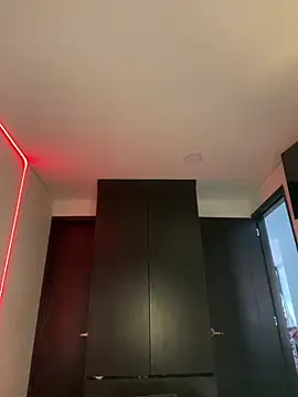 Kuromi LS online show from September 11, 2025, 7:14 pm