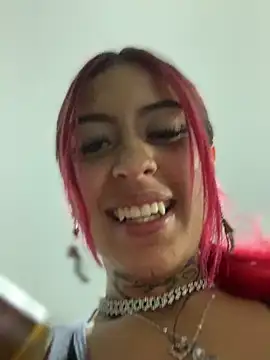 Kuromi LS online show from March 14, 2025, 11:11 pm