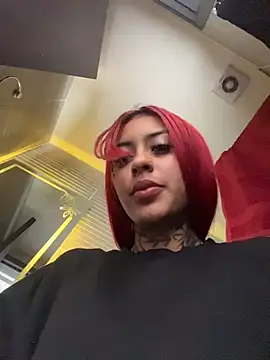 Kuromi LS online show from November 1, 2025, 7:08 pm