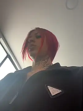 Kuromi LS online show from November 3, 2025, 2:09 pm