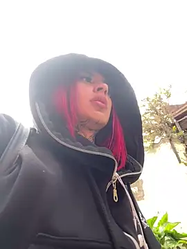 Kuromi LS online show from September 12, 2025, 7:35 pm