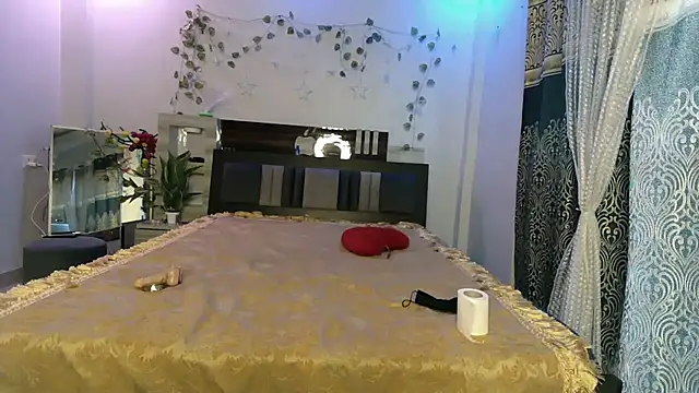 jenny-ki-bella online show from March 27, 2026, 1:58 am