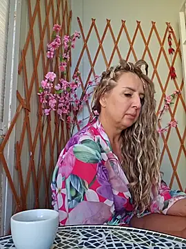 MariaRichi  online show from September 16, 2025, 6:47 am