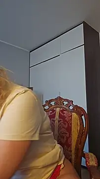 MariaRichi  online show from March 28, 2026, 7:20 am