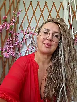 MariaRichi  online show from September 21, 2025, 8:08 am