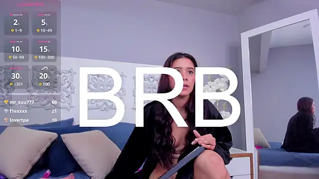 adelaa 11 online show from March 14, 2025, 7:44 pm