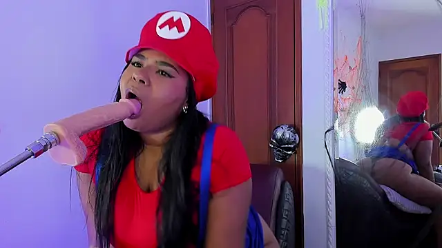 chocolatte sexx online show from October 27, 2025, 10:38 am