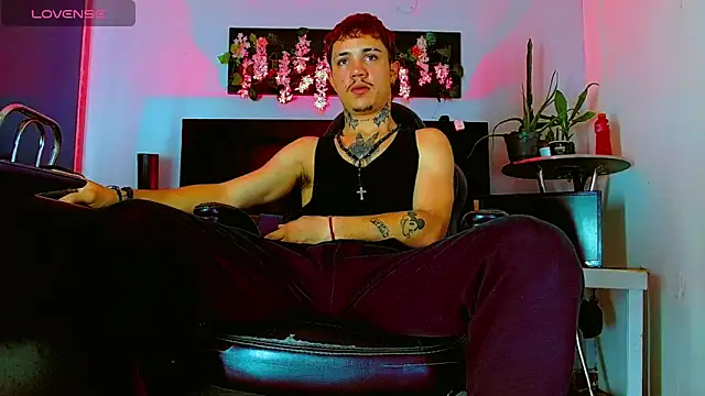 HannibalLester online show from February 28, 2026, 5:40 am