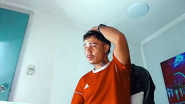 Snapshot of HannibalLester chatting on March 18, 2025, 5:56 am HannibalLester online show from March 18, 2025, 5:56 am