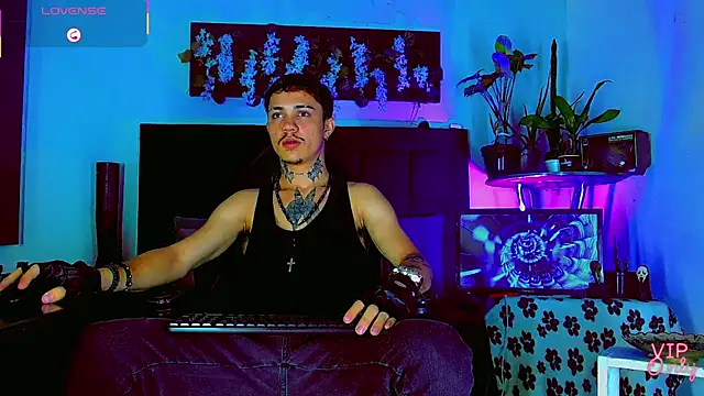 HannibalLester online show from March 2, 2026, 5:08 am