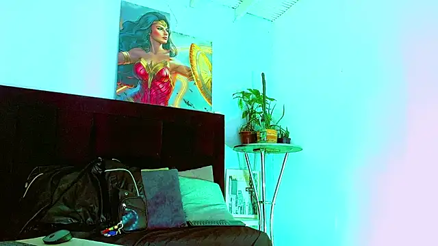 HannibalLester online show from December 5, 2025, 3:27 am